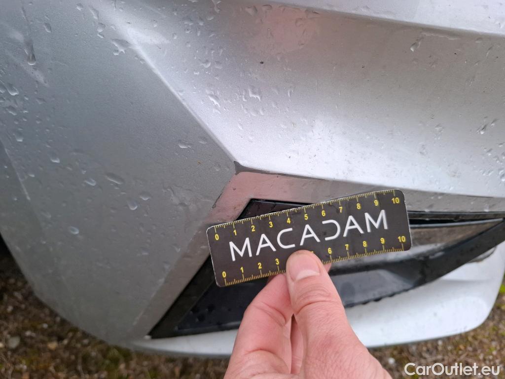  Skoda  Fabia  Ambition 1.0 TSI 95CV BVM5 E6d #8