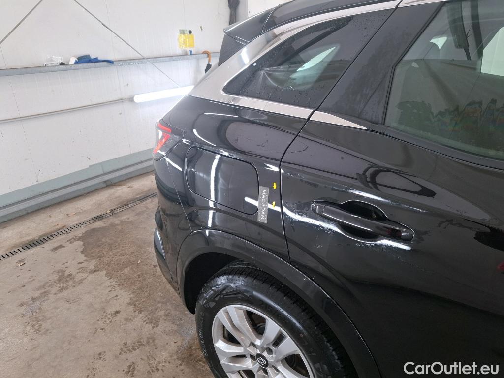  Renault  Austral  Evolution 1.2 E-TECH Hybrid 200CV BVAV 6E #14