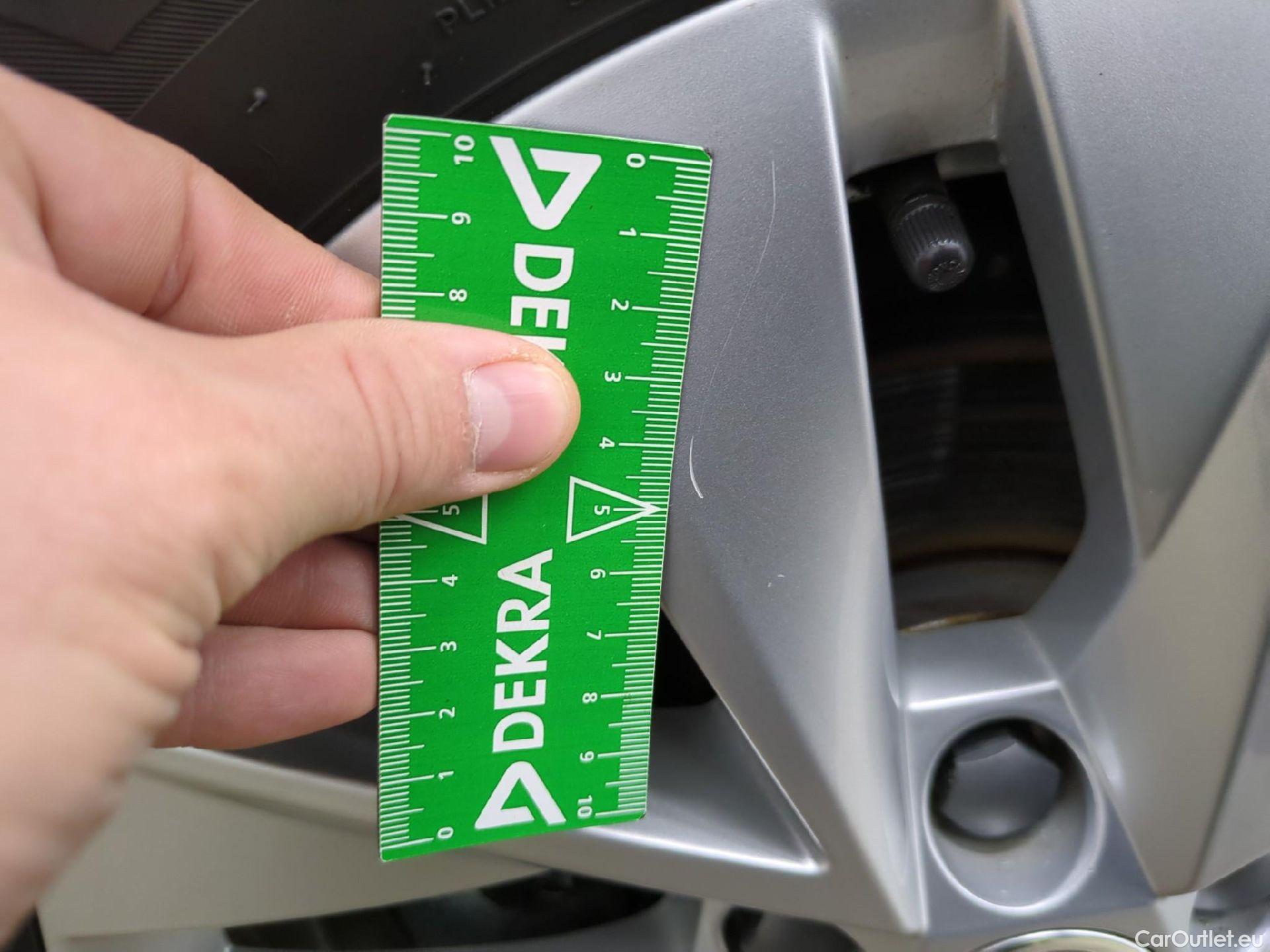  Skoda  Fabia  Ambition 1.0 MPI 80CV BVM5 E6d #2