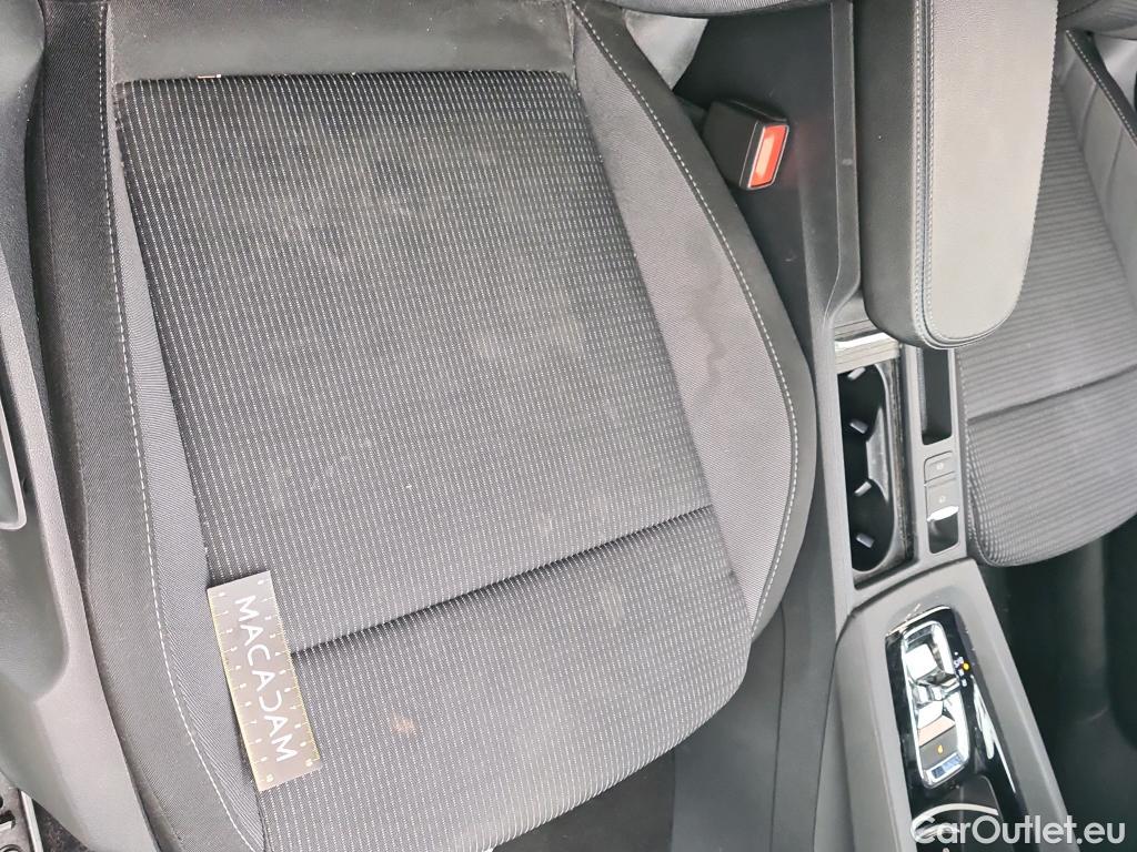  Skoda  Octavia  Break Business 2.0 TDI 150CV BVA7 E6d #40