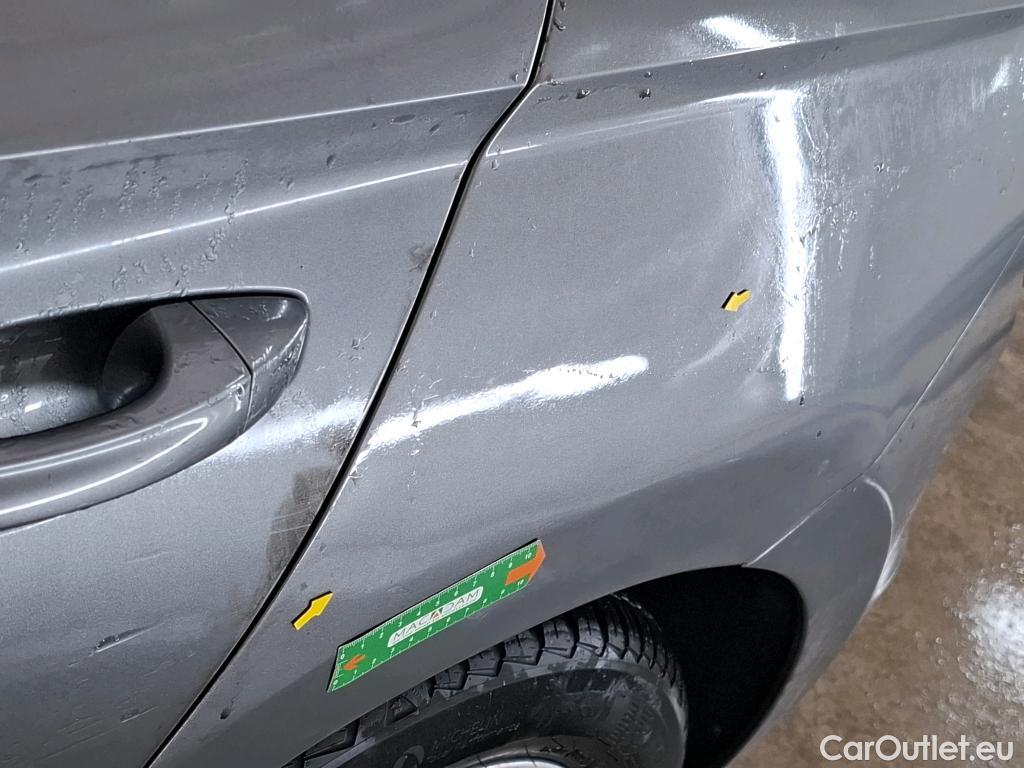  Skoda  Fabia SKODA  / 2021 / 5P / Berline 1.0 TSI 110 DSG7 Ambition #2