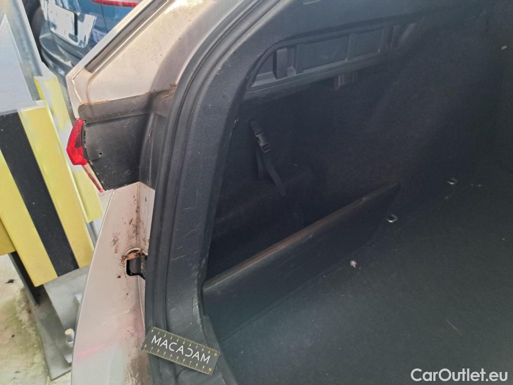  Skoda  Octavia  Break Business 2.0 TDI 150CV BVA7 E6d #31