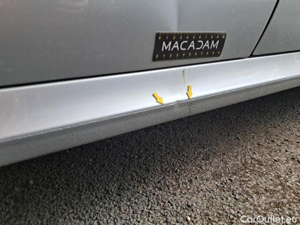  Skoda  Octavia  Break Business 2.0 TDI 150CV BVA7 E6d #46