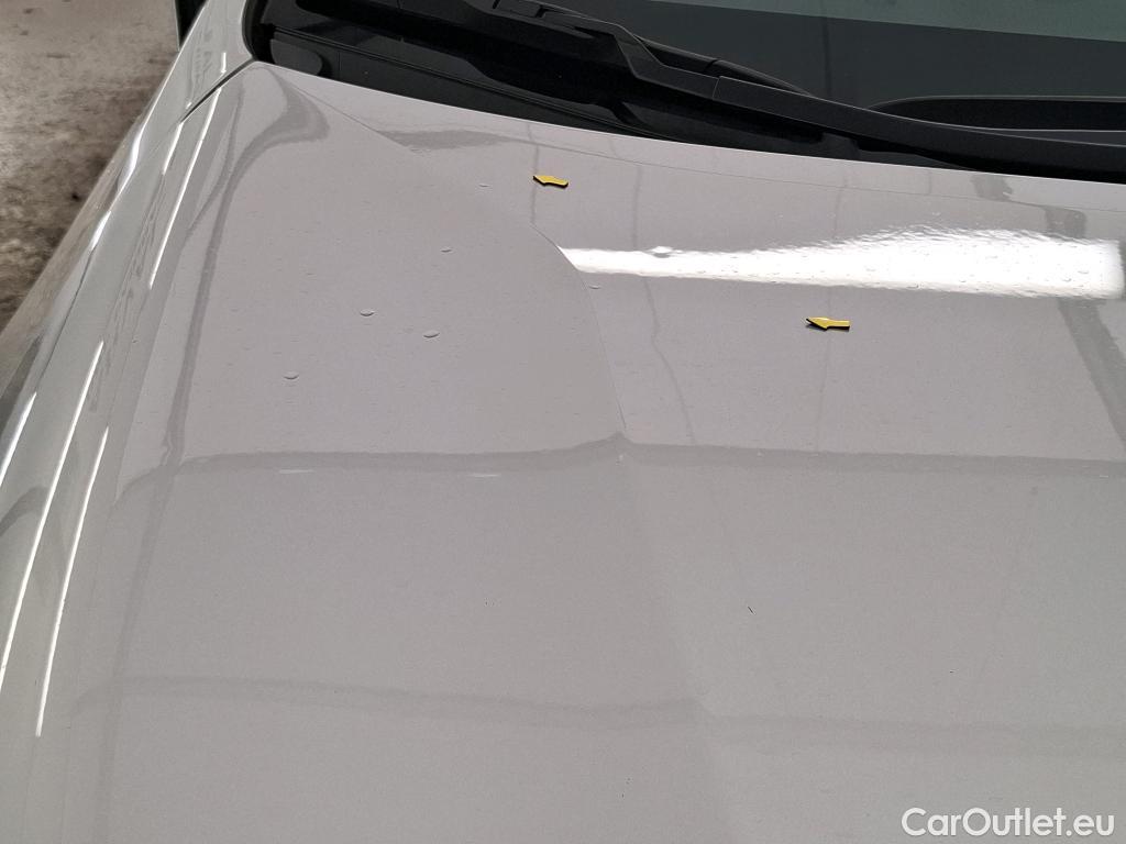  Toyota  Corolla TOYOTA  Touring Sports / 2018 / 5P / Break Hybride 122h Dynamic Business #5