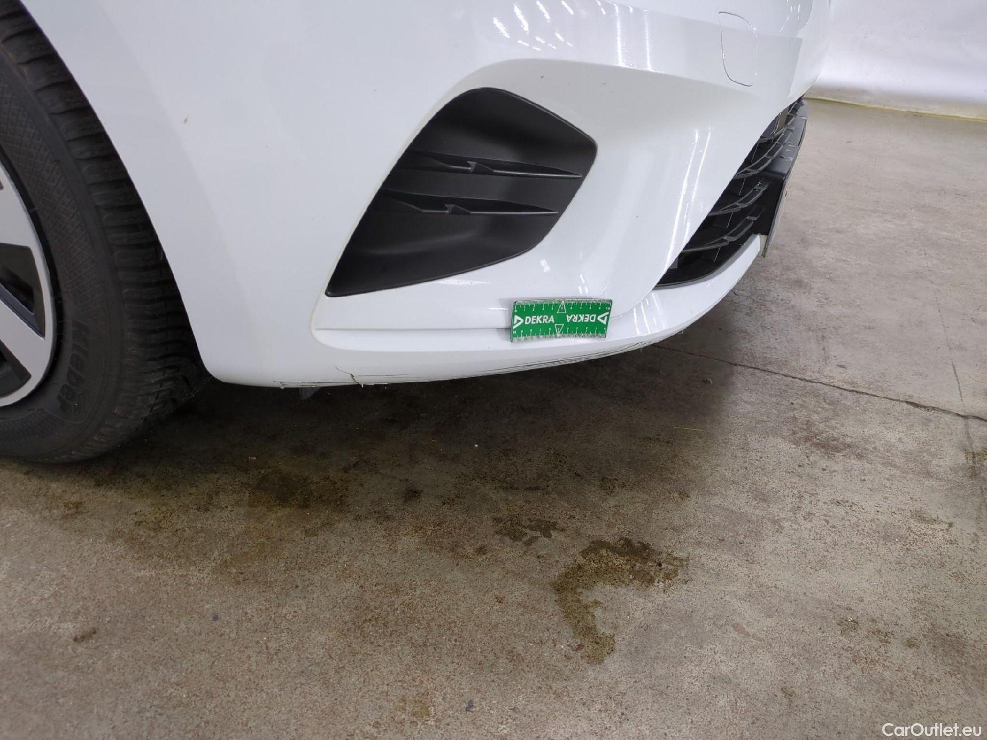  Renault  Clio  V Equilibre 1.0 TCe 90CV BVM6 E6d #7