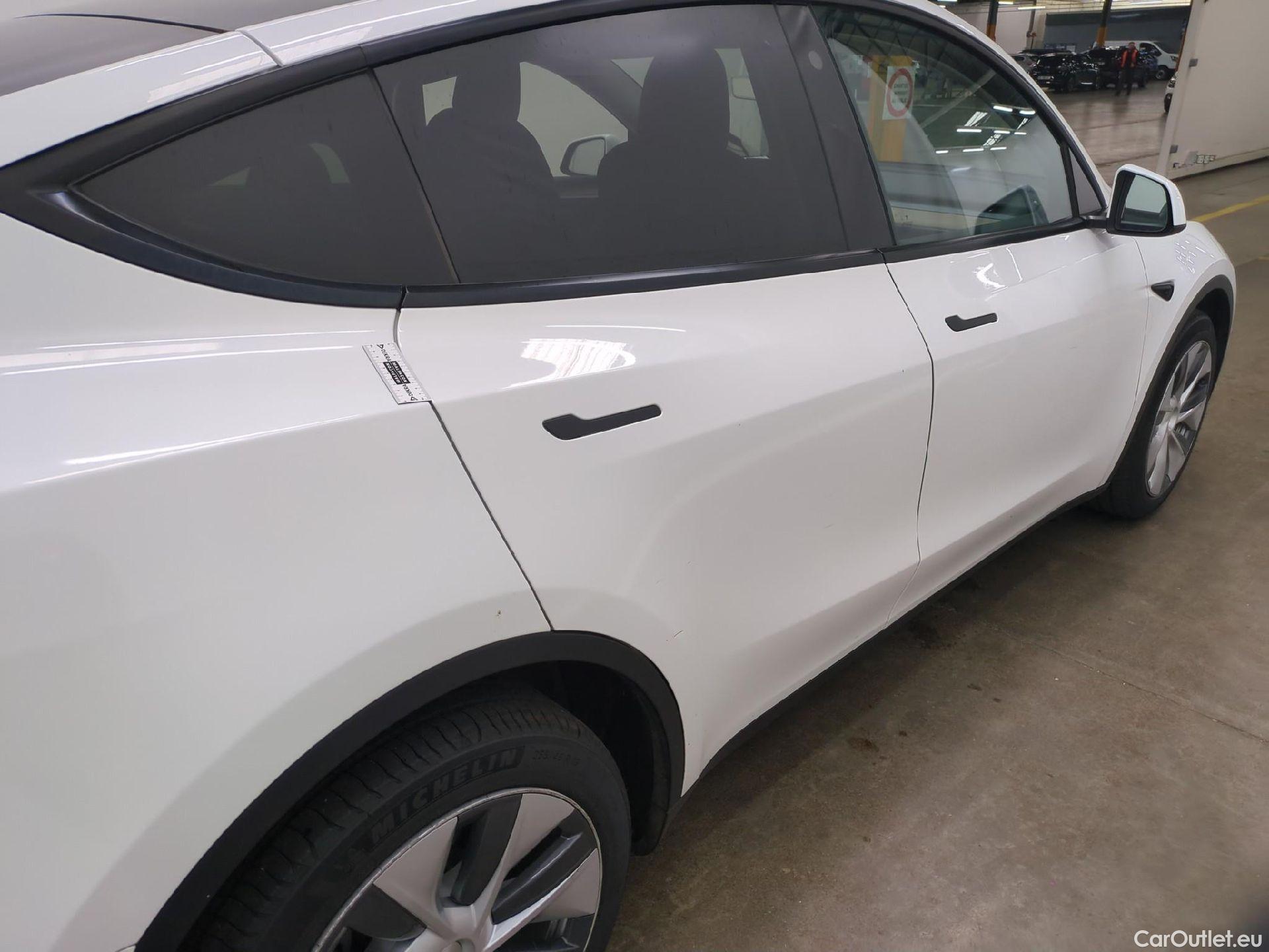  Tesla  Model Y TESLA  / 2020 / 5P / SUV Grand Autonomie Dual Motor AWD #27