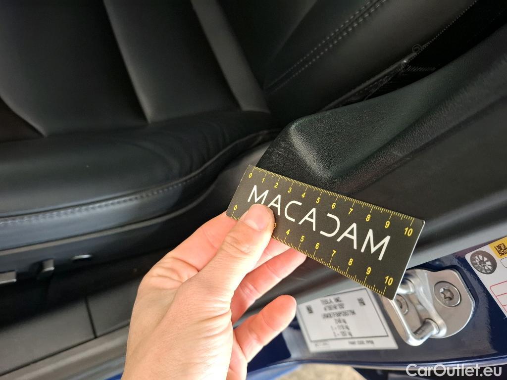  Tesla  Model 3 TESLA  / 2018 / 4P / Berline Propulsion #3