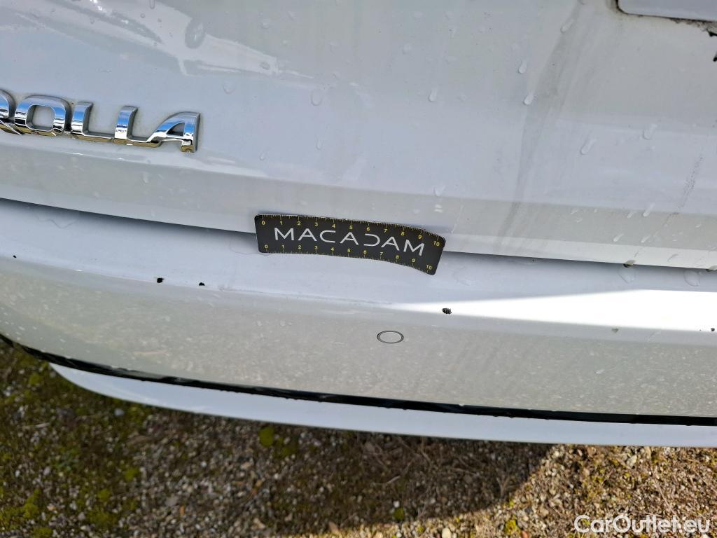  Toyota  Corolla TOYOTA  Touring Sports / 2018 / 5P / Break Hybride 122h Dynamic Business Beyond Zer #2