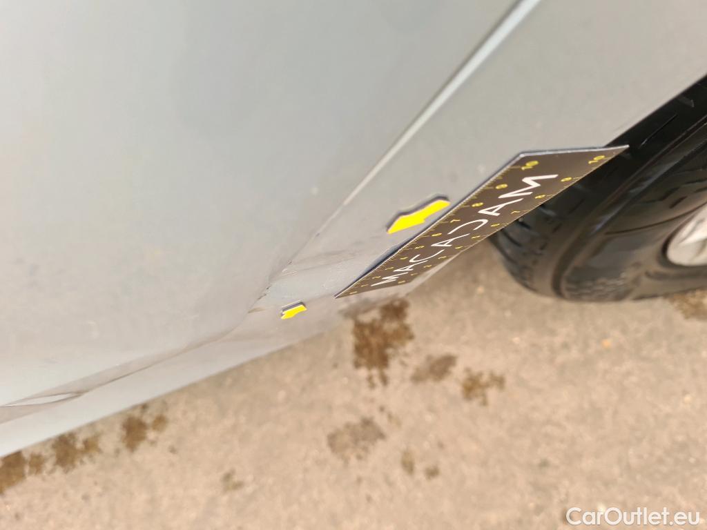  Skoda  Octavia  Break Business 2.0 TDI 150CV BVA7 E6d #13