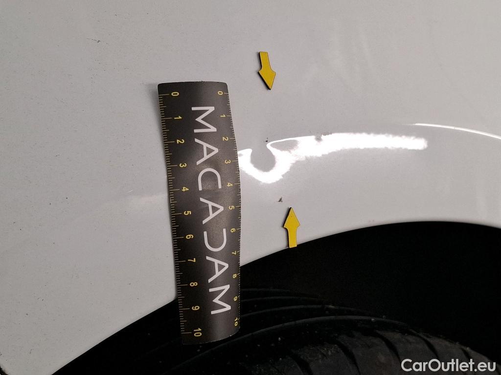  Renault  Megane RENAULT Mégane Berline 5p Berline Business Energy TCe 100 #2