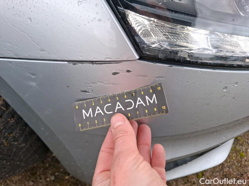  Skoda  Fabia  Ambition 1.0 TSI 95CV BVM5 E6d #7