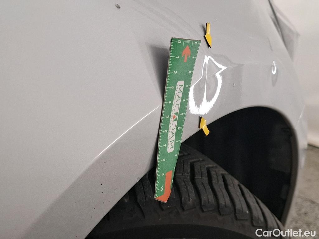  Toyota  Corolla TOYOTA  Touring Sports / 2018 / 5P / Break Hybride 122h Dynamic Business #23