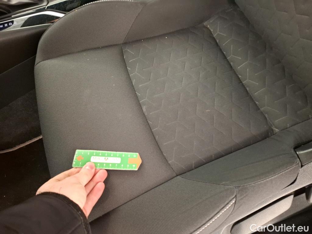  Toyota  Corolla TOYOTA  / 2018 / 5P / Berline Hybride 122h Dynamic Business Beyond Zer #10