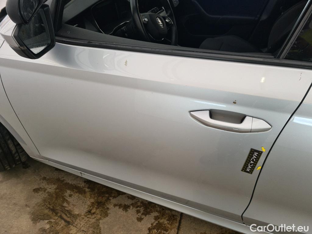  Skoda  Octavia  Break Business 2.0 TDI 150CV BVA7 E6d #14