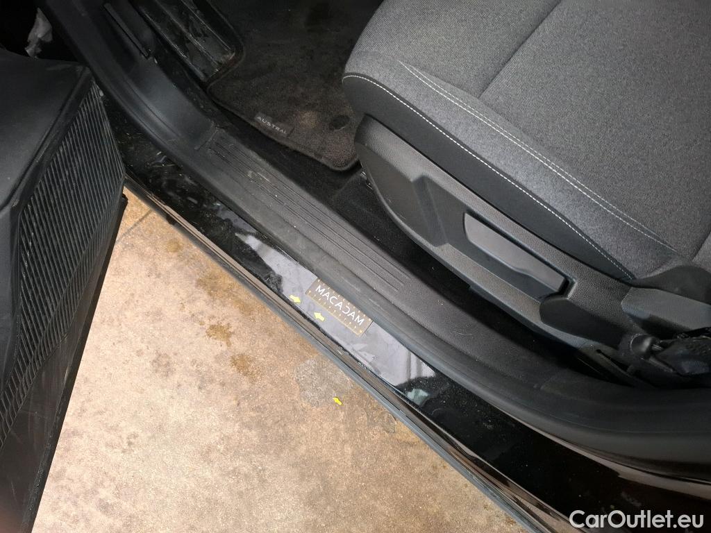  Renault  Austral  Evolution 1.2 E-TECH Hybrid 200CV BVAV 6E #5