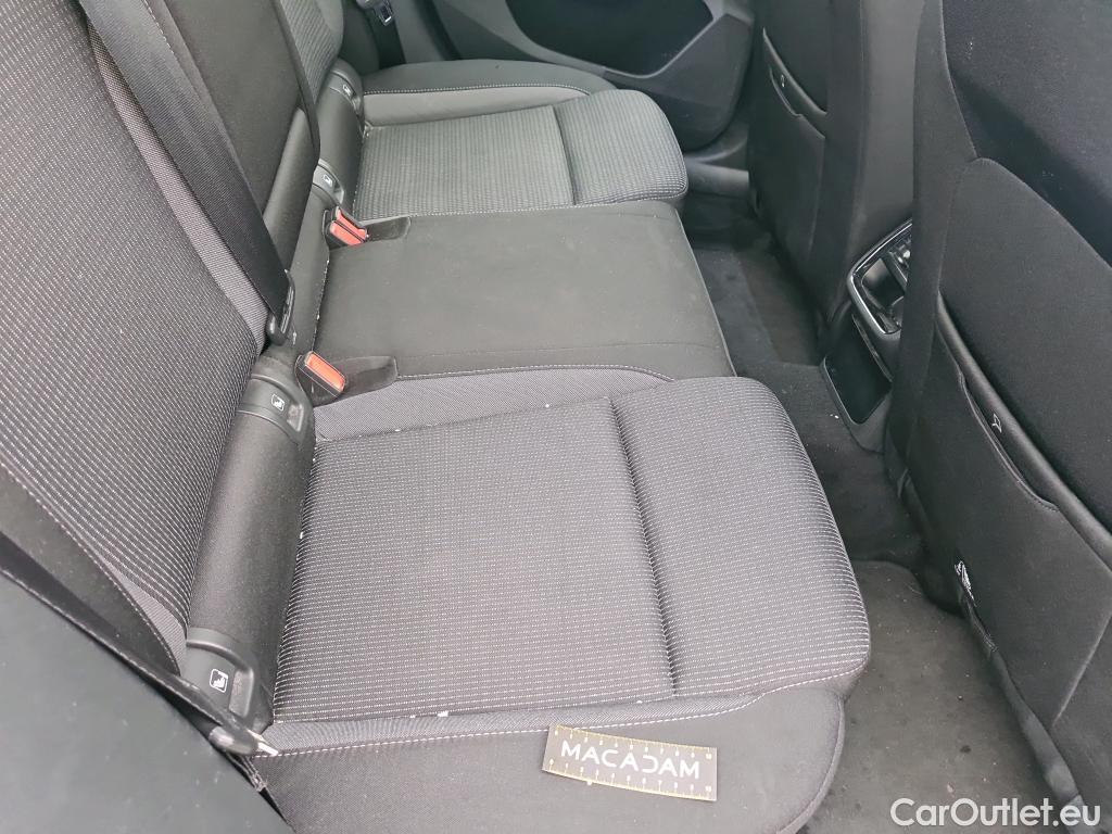  Skoda  Octavia  Break Business 2.0 TDI 150CV BVA7 E6d #38