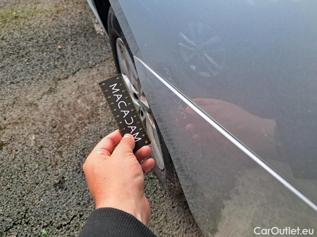  Skoda  Octavia  Break Business 2.0 TDI 150CV BVA7 E6d #27