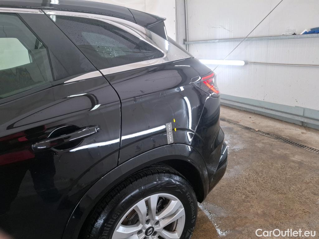  Renault  Austral  Evolution 1.2 E-TECH Hybrid 200CV BVAV 6E #11