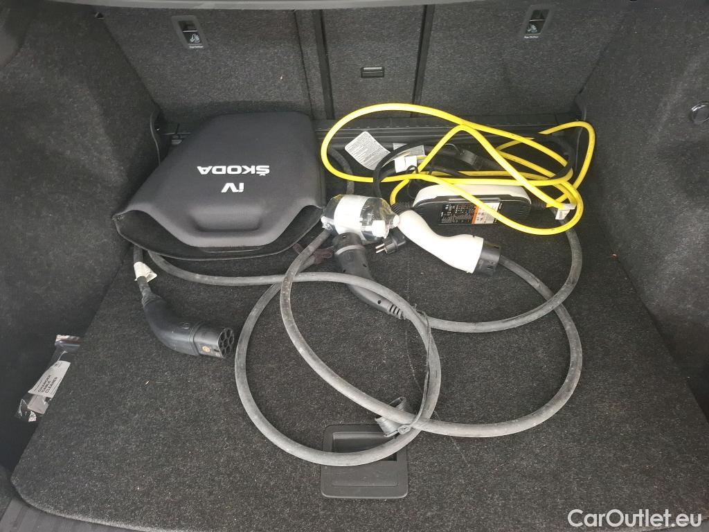  Skoda  ENYAQ  iV 60 Lodge 62kWh BVA #11