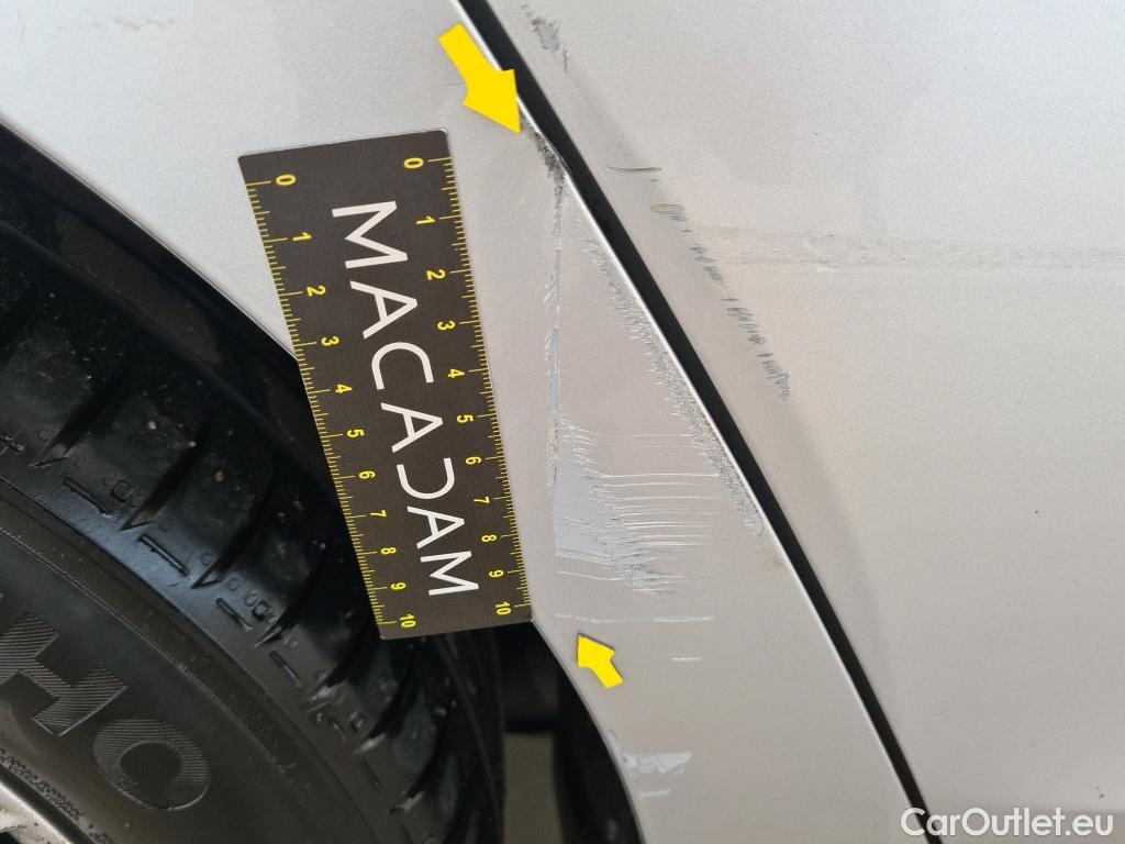  Skoda  Octavia  Break Business 2.0 TDI 150CV BVA7 E6d #8