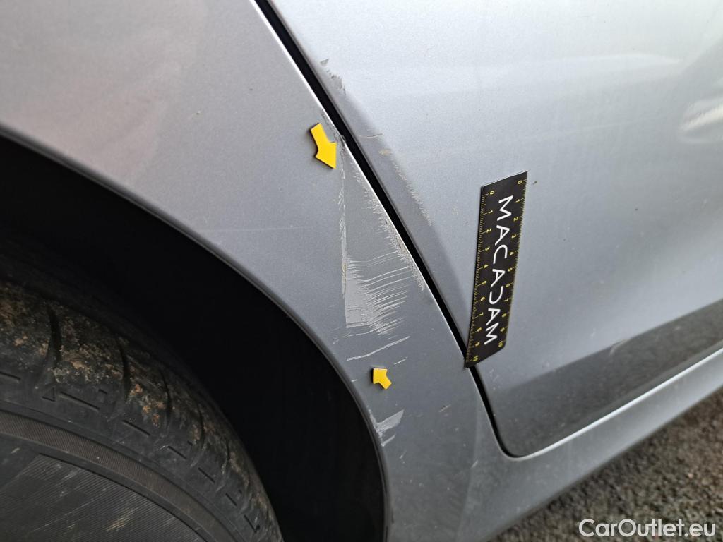  Skoda  Octavia  Break Business 2.0 TDI 150CV BVA7 E6d #10