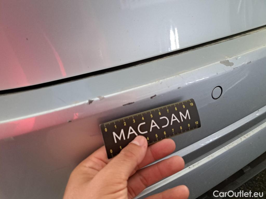  Skoda  Octavia  Break Business 2.0 TDI 150CV BVA7 E6d #28