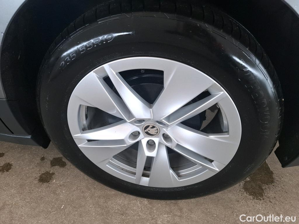  Skoda  ENYAQ  iV 60 Lodge 62kWh BVA #12