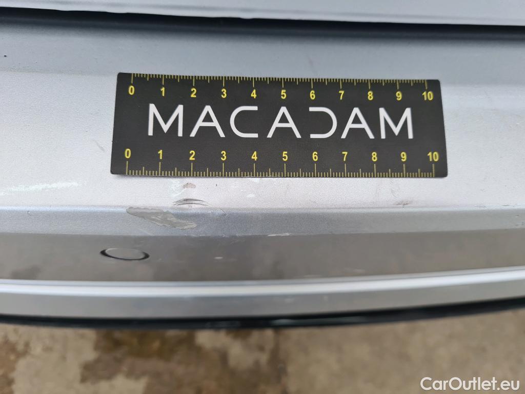  Skoda  Octavia  Break Business 2.0 TDI 150CV BVA7 E6d #25