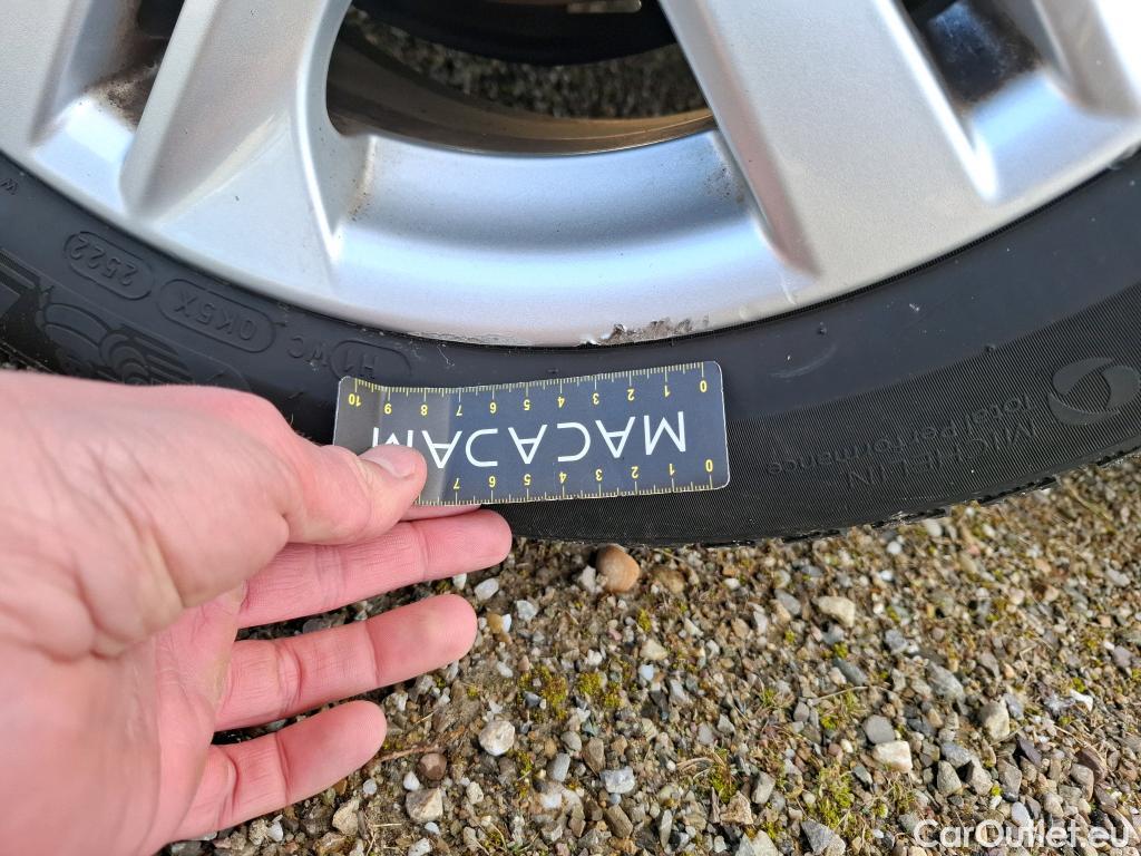  Toyota  Corolla TOYOTA  Touring Sports / 2018 / 5P / Break Hybride 122h Dynamic Business Beyond Zer #5