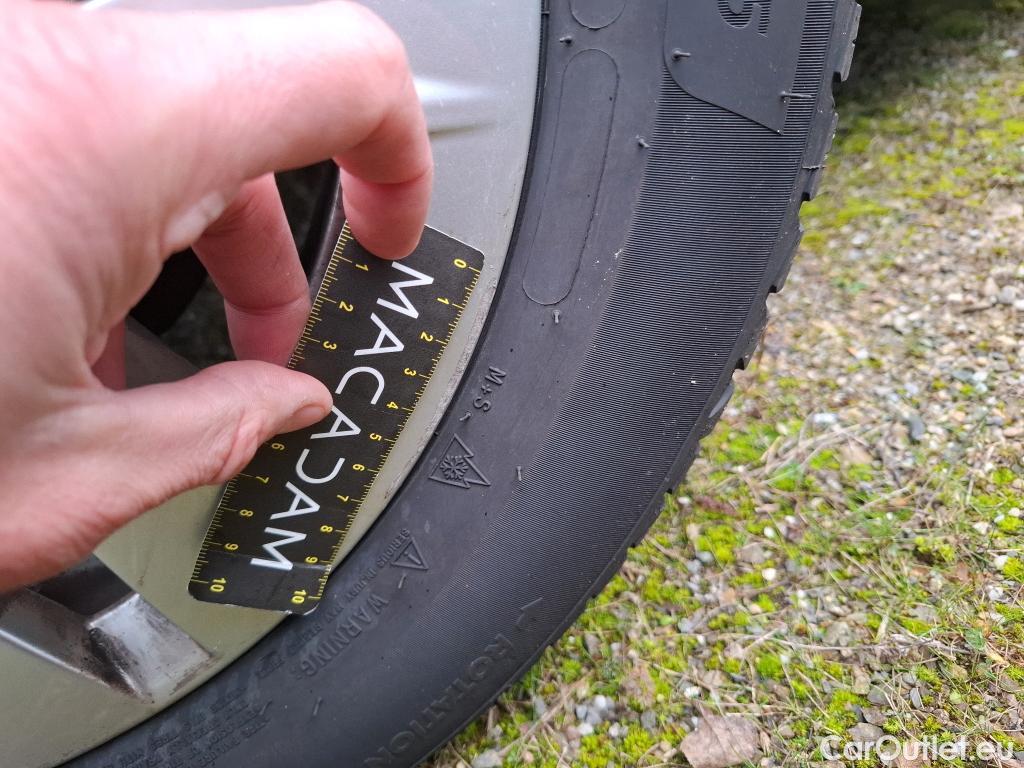  Skoda  Fabia  Ambition 1.0 TSI 95CV BVM5 E6d #15