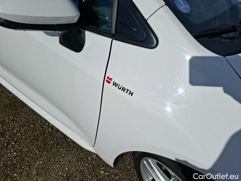  Toyota  Corolla TOYOTA  Touring Sports / 2018 / 5P / Break Hybride 122h Dynamic Business Beyond Zer #11