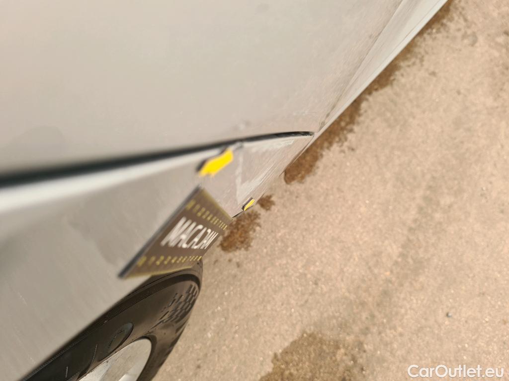  Skoda  Octavia  Break Business 2.0 TDI 150CV BVA7 E6d #9