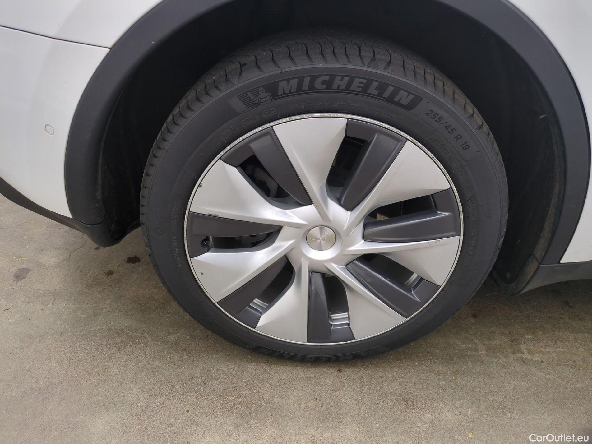  Tesla  Model Y TESLA  / 2020 / 5P / SUV Grand Autonomie Dual Motor AWD #12