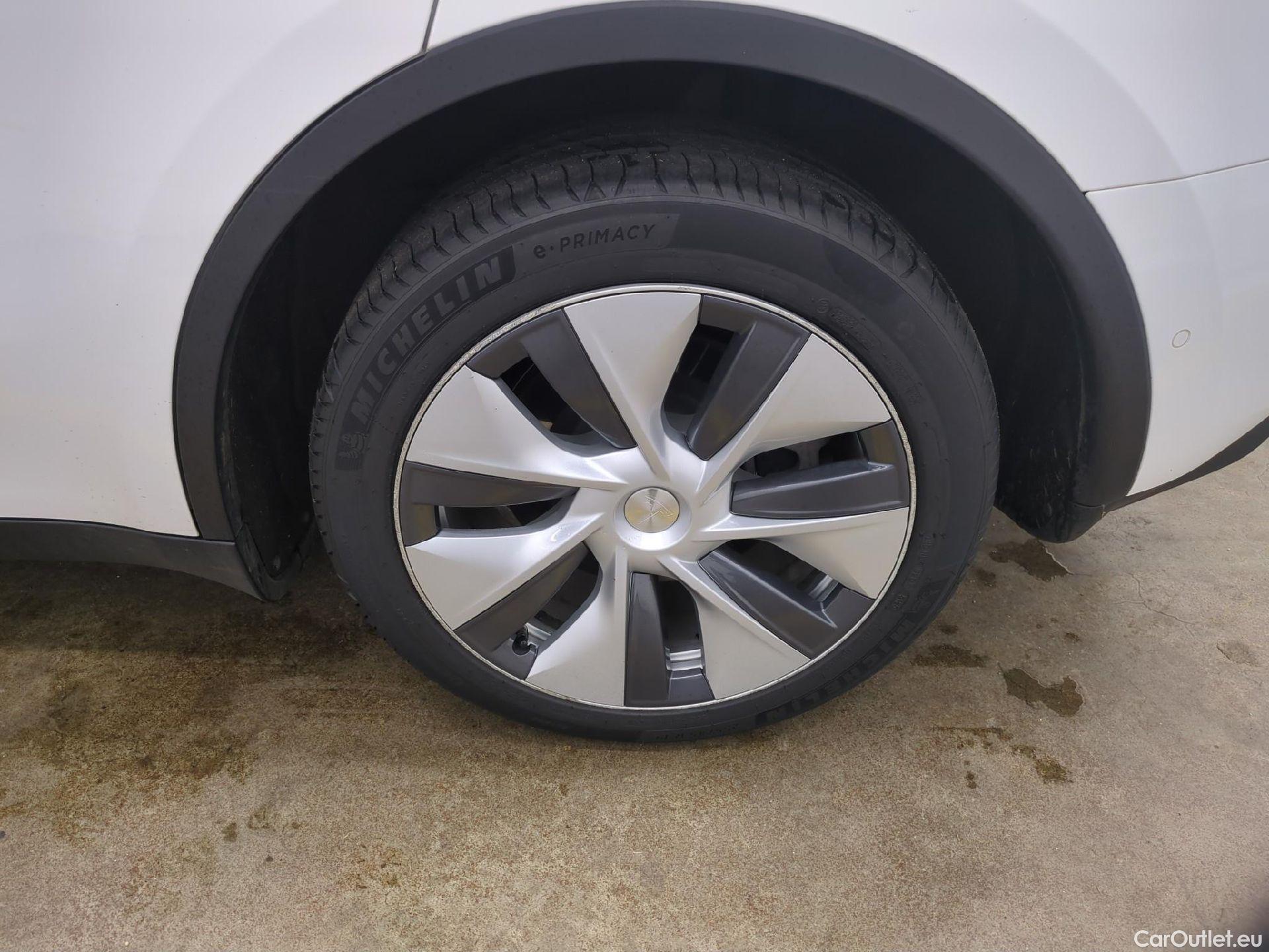  Tesla  Model Y TESLA  / 2020 / 5P / SUV Grand Autonomie Dual Motor AWD #6