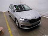  Skoda  Fabia  Ambition 1.0 MPI 80CV BVM5 E6d #2