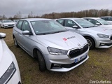  Skoda  Fabia  Ambition 1.0 TSI 95CV BVM5 E6d #4