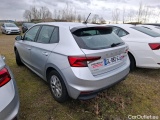  Skoda  Fabia  Ambition 1.0 TSI 95CV BVM5 E6d #2