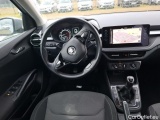  Skoda  Fabia  Ambition 1.0 TSI 95CV BVM5 E6d #5