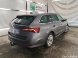  Skoda  Octavia SKODA  Combi / 2020 / 5P / Break 1.0 TSI mHEV e-TEC 110 DSG7 Style #3