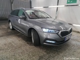  Skoda  Octavia SKODA  Combi / 2020 / 5P / Break 1.0 TSI mHEV e-TEC 110 DSG7 Style #4