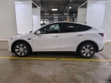  Tesla  Model Y TESLA  / 2020 / 5P / SUV Grand Autonomie Dual Motor AWD #2