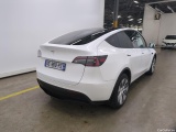  Tesla  Model Y TESLA  / 2020 / 5P / SUV Grand Autonomie Dual Motor AWD #4