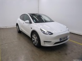 Tesla  Model Y TESLA  / 2020 / 5P / SUV Grand Autonomie Dual Motor AWD #6