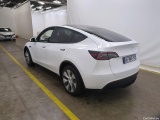  Tesla  Model Y TESLA  / 2020 / 5P / SUV Grand Autonomie Dual Motor AWD #3