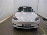  Tesla  Model Y TESLA  / 2020 / 5P / SUV Grand Autonomie Dual Motor AWD #7