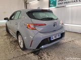  Toyota  Corolla TOYOTA  / 2018 / 5P / Berline Hybride 122h Dynamic Business Beyond Zer #2