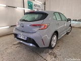  Toyota  Corolla TOYOTA  / 2018 / 5P / Berline Hybride 122h Dynamic Business Beyond Zer #3
