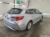 Toyota  Corolla TOYOTA  Touring Sports / 2018 / 5P / Break Hybride 122h Dynamic Business #3