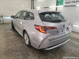 Toyota  Corolla TOYOTA  Touring Sports / 2018 / 5P / Break Hybride 122h Dynamic Business #2