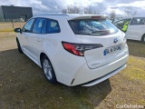  Toyota  Corolla TOYOTA  Touring Sports / 2018 / 5P / Break Hybride 122h Dynamic Business Beyond Zer #2